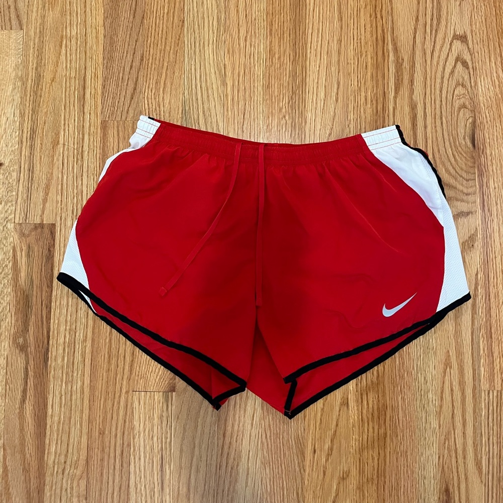 Women’s nike running shorts